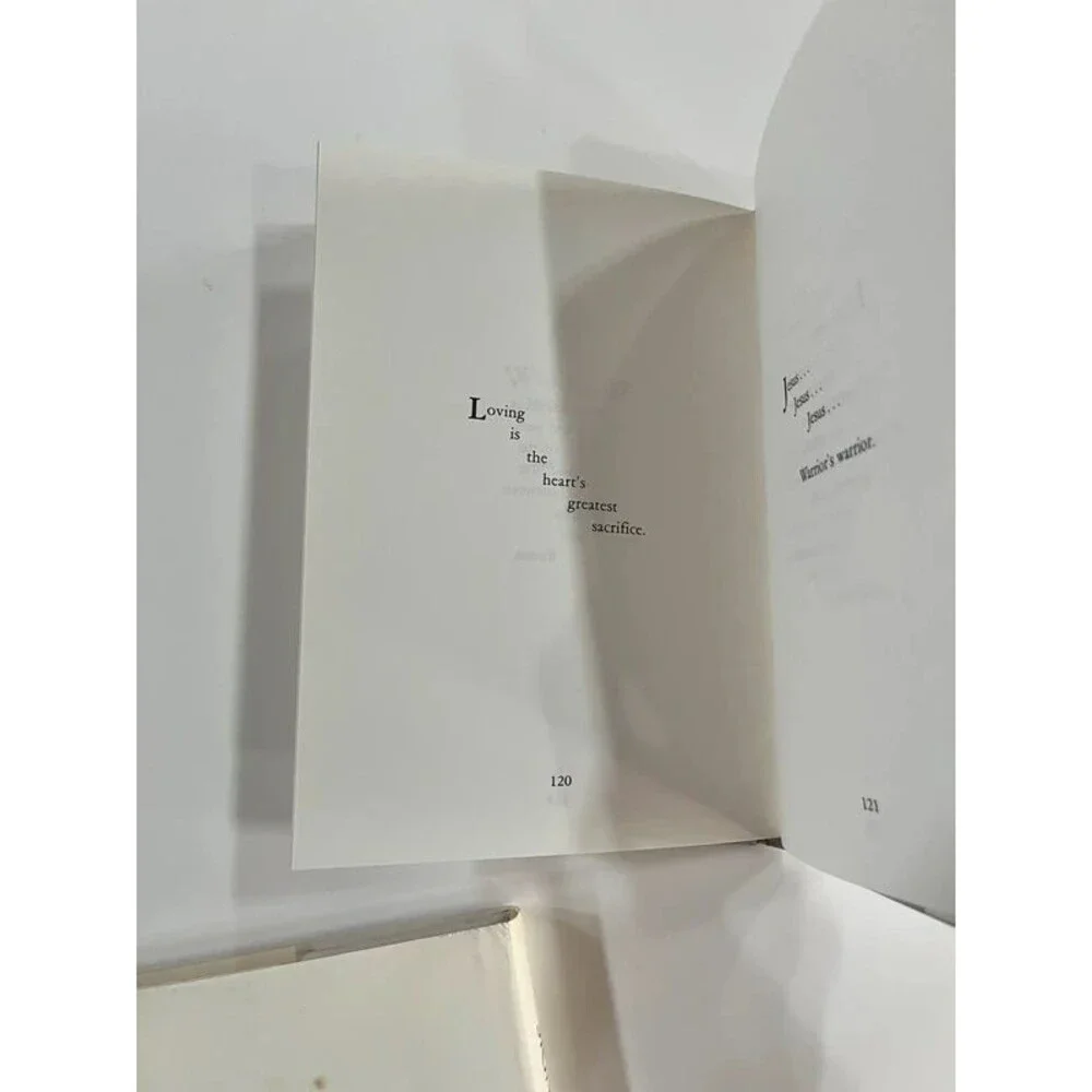 The Touchstone Trilogy: In Side Out, Point Counter Point, Signs of Life - 3 set